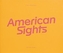 American Sights