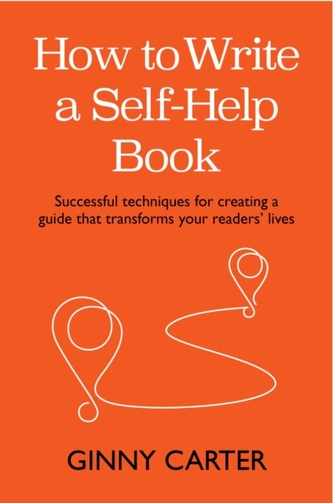 How to Write a Self-Help Book
