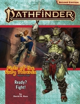 Pathfinder Adventure Path