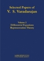 Selected Papers of V.S. Varadarajan