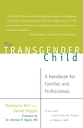 The Transgender Child