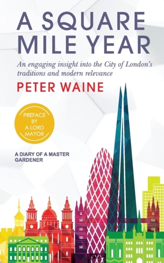A Square Mile Year