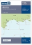 Imray Chart Y40 Laminated