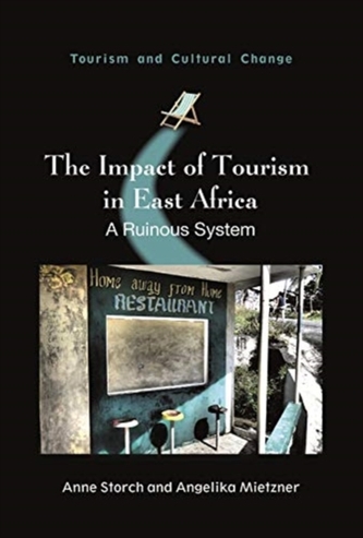 The Impact of Tourism in East Africa