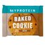 MyProtein baked cookie 75 g chocolate chip (čokoládové kousky)