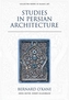Studies in Persian Architecture