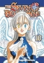 The Seven Deadly Sins Omnibus 10 (Vol. 28-30)