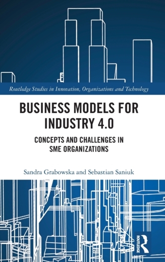 Business Models for Industry 4.0