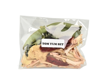 Směs na polévku Tom Yum 15g