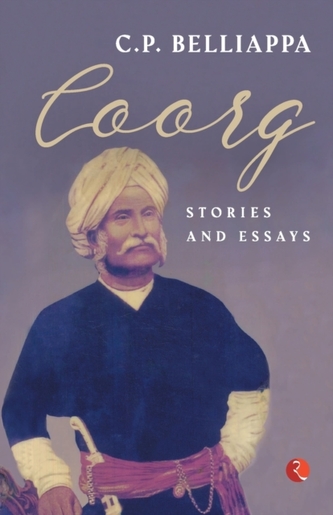 COORG STORIES AND ESSAYS