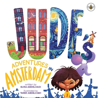 Jude's Adventures