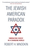 The Jewish American Paradox