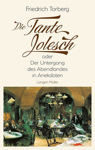 Die Tante Jolesch