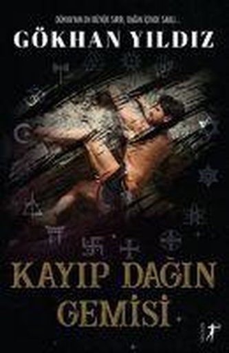 Kayip Dagin Gemisi