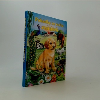 Pohádky ze světa zvířátek