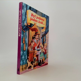 Byl jednou jeden král...