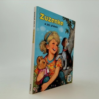 Zuzanka a její přátelé