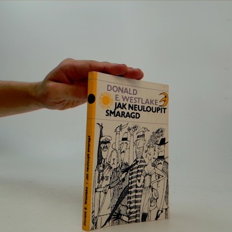 Jak neuloupit smaragd