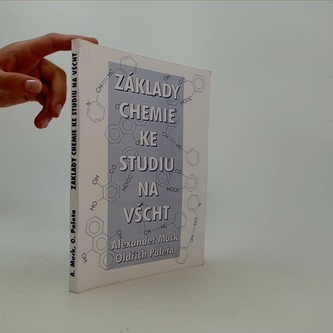 Základy chemie ke studiu na VŠCHT