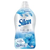Silan Fresh Control Cool Fresh aviváž 62 praní 1364 ml