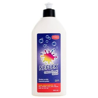 Madel Neflek Smacchio Tutto odstraňovač skvrn před praním 500 ml