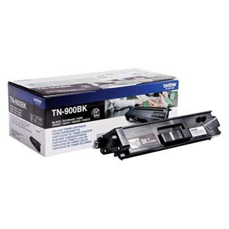 Brother TN-900BK černý (black) originální toner