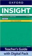 Insight 2E Upper-Intermediate TB with Digital Pack