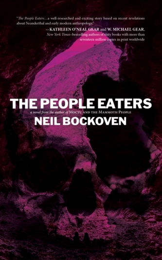 The People Eaters