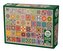 Puzzle 1000 Pięćdziesiąt stanów Ameryki