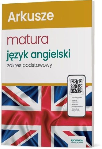 Matura 2024. Język angielski Arkusze ZP