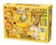 Puzzle 1000 Pomaluj mój świat na kolor... żółty