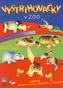Vystrihovačky v ZOO