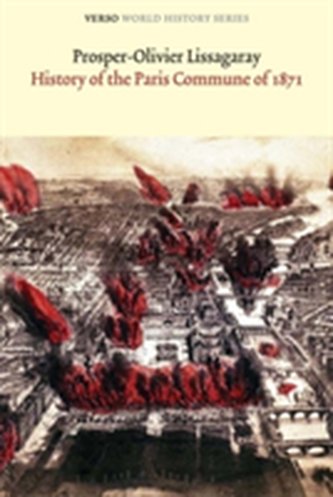 The History of the Paris Commune of 1871
