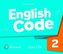 English Code 2 Class CD