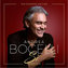 BOCELLI ANDREA Andrea Bocelli: CD Si Foerever Diamond edition
