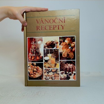 vánoční receopty