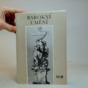 Barokní umění