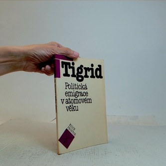 Politická emigrace v atomovém věku