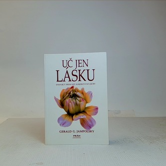 Uč jen lásku