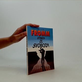 Strach ze svobody