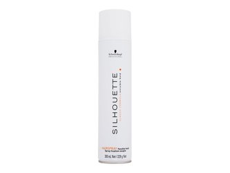 Schwarzkopf Professional Silhouette Lak na vlasy Flexible Hold 300 ml pro ženy