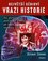Největší sérioví vrazi historie Největší sérioví vrazi historie