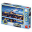 Pražský hrad - Puzzle neónové 1000 dielikov