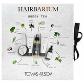 Tomas Arsov Dárková sada Hairbarium Green Tea unisex