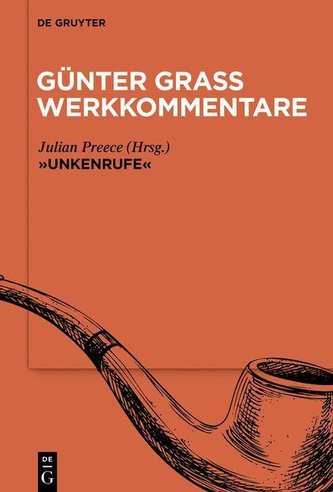 Günter Grass' »Unkenrufe«