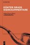Günter Grass' »Unkenrufe«