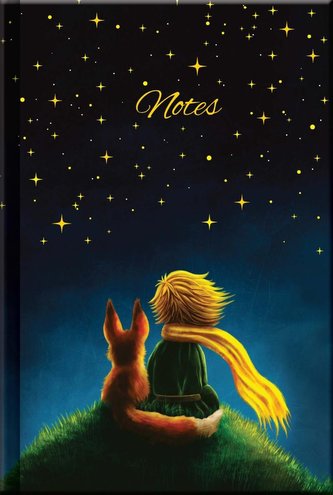 Notes LITTLE PRINCE Notes LITTLE PRINCE