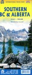 Southern BC/Alberta 1:900000