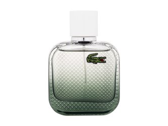 Lacoste Eau de Lacoste L.12.12 Toaletní voda Blanc Eau Intense 50 ml pro muže