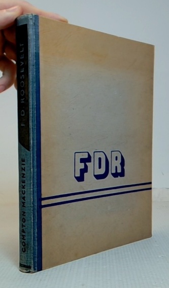 FDR